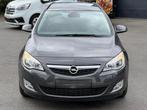 Opel Astra 1.6 BENZIN 120.000 DKM, Auto's, Voorwielaandrijving, Euro 5, Stof, Zwart