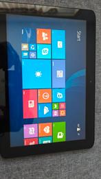 Pc, Computers en Software, Windows Tablets, Ophalen of Verzenden, Gebruikt, Wi-Fi