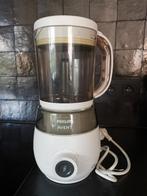 Philips Avent 4 in 1 steamer blender, Ophalen, Gebruikt, Overige typen