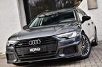 Audi A6 55 TFSIE QUATTRO AVANT S TRONIC COMPETITION, Autos, Audi, Cuir, Argent ou Gris, Achat, Euro 6