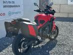 YAMAHA TRACER 9 GT, Motoren, Bedrijf