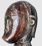 Statue relique - Cadeau Gabon 58 cm, Antiquités & Art, Enlèvement ou Envoi