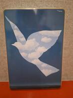 René Magritte - blikken doos Destrooper, Verzamelen, Ophalen of Verzenden