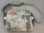 Sac à bandoulière Lee Cooper Neuf En cuir, Ophalen of Verzenden, Zo goed als nieuw, Leer