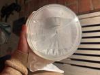 Buiten lamp diameter 20cm, Huis en Inrichting, Ophalen, Nieuw, Kunststof