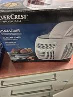 Zelfvriezende ijsmachine, Ophalen of Verzenden, Gebruikt
