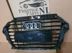 Grill Audi A3 8V S-line Origineel Grille bj.2012-2017 S LINE, Gebruikt, Ophalen of Verzenden, Bumper, Voor