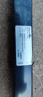 Barres de toit Norauto, Enlèvement