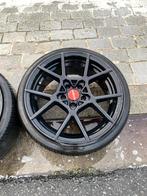 Rotiform velgen 5x112, Enlèvement ou Envoi