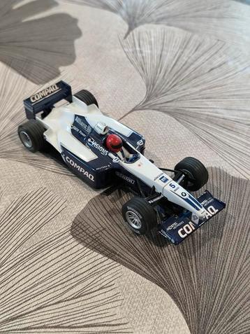 Carrera évolution , scalextric, Hobby & Loisirs créatifs, Enlèvement ou Envoi, Utilisé