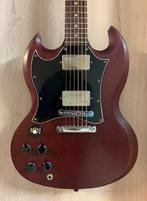 GIBSON SG Standard Heritage Cherry gaucher, Musique & Instruments, Enlèvement, Utilisé, Gibson