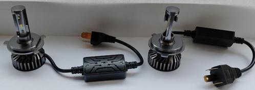 LED-LAMPEN VOOR AUTO'S, Auto-onderdelen, Verlichting, Ophalen