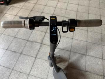 Ninebot Max G30 II, Enlèvement, Utilisé