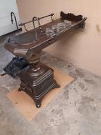 Oude Leuvense stoof., Huis en Inrichting, Kachels, Ophalen