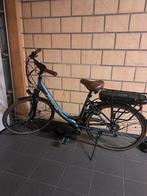 Minerva elektrisch, Enlèvement ou Envoi, Comme neuf, Autres marques, Vitesses