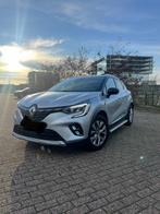 Renault Captur Intens, Autos, Argent ou Gris, Achat, Euro 6, Boîte manuelle