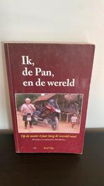 K. Nijs - Ik, De Pan en de wereld, Ophalen, Zo goed als nieuw, K. Nijs