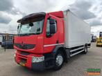 Renault Premium 270 4x2 Dagcabine Euro5 - Handgeschakeld - G, Auto's, Cruise Control, Renault, Te koop, Handgeschakeld