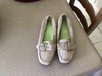 Schoenen maat 42, Ophalen, Zo goed als nieuw, Beige
