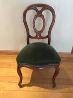 Stoel, Enlèvement, Utilisé, Une