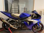 YAMAHA YZF-R1 2002, Particulier, Sport