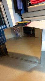 spiegel, Huis en Inrichting, Ophalen, Gebruikt, Minder dan 100 cm, Overige vormen