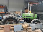 Deutz dx voor onderdelen, Zakelijke goederen, Ophalen, Deutz - Fahr