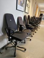Lot de chaises de bureau Kinnarps (42 pièces !) 6000/8000, Maison & Meubles, Chaises de bureau, Chaise de bureau, Ergonomique