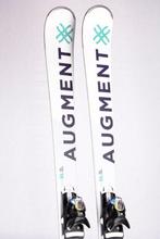 Skis de 148 cm AUGMENT SL WORLD CUP 2020, grip walk, norme F, Envoi