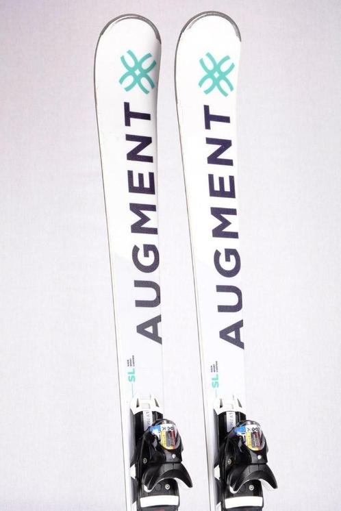 148 cm ski's AUGMENT SL WORLD CUP 2020, grip walk, FIS NORM, Sport en Fitness, Skiën en Langlaufen, Verzenden