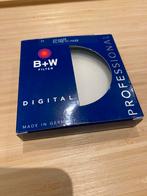 Digital UV filter 77mm, Gebruikt, B&W, UV-filter, Ophalen of Verzenden