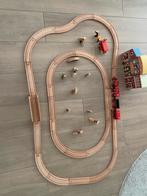 janod wilde westen treinbaan, Ophalen, Zo goed als nieuw