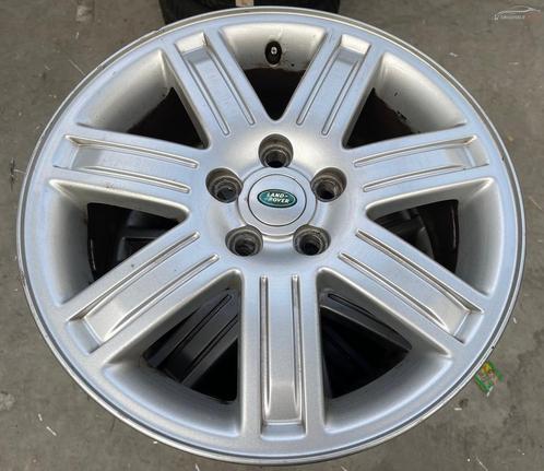 19'' Origineel Land Rover Range Rover L322 velgen, Auto-onderdelen, Banden en Velgen, Banden en Velgen, 19 inch, 255 mm, Terreinwagen