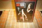 DVD Basic Instinct 2 Uncensored version.(Sharon Stone), Actiethriller, Ophalen of Verzenden, Zo goed als nieuw, Vanaf 16 jaar