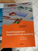 Handelingsgerichte diagnostiek in de jeugdzorg, Zo goed als nieuw, Nina Draaisma; Noelle Pameijer, Verzenden