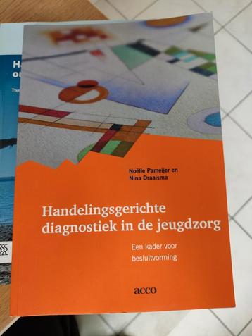 Handelingsgerichte diagnostiek in de jeugdzorg beschikbaar voor biedingen