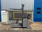VS-22244 Elektrische DUO stapelaar Still 1810mm bj2020, Verzenden, Gebruikt
