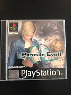 Parasite Eve 2 PS1 CIB, Games en Spelcomputers, Games | Sony PlayStation 1, Ophalen of Verzenden, Gebruikt