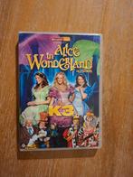 DVD K3 Alice au pays des merveilles, Tous les âges, Enlèvement, Comme neuf