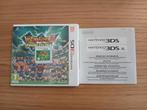 Inazuma Eleven 3: Foudre Céleste 3DS, Vechten, Ophalen of Verzenden, Zo goed als nieuw, 3 spelers of meer