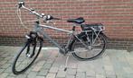Herenfiets Trek, Fietsen en Brommers, Fietsen | Heren | Herenfietsen, Ophalen, Gebruikt