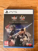 Nioh collection PS5, Games en Spelcomputers, Ophalen, Zo goed als nieuw