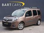 Renault Kangoo, 112 pk, 82 kW, 1199 cc, Bruin