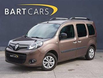 Renault Kangoo beschikbaar voor biedingen