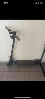 Elektrische step, Fietsen en Brommers, Elektrische fietsen, Ophalen