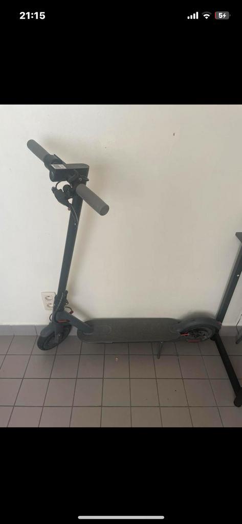 Elektrische step, Fietsen en Brommers, Elektrische fietsen, Ophalen