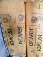 Isover sonelpanel, Doe-het-zelf en Bouw, Isolatie en Afdichting, Ophalen, Zo goed als nieuw