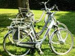 3x elektrische fietsen (Sundvall + Giant + Tcross) GEEN ACCU, Fietsen en Brommers, Elektrische fietsen, Ophalen, Gebruikt, Giant
