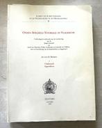 Onsen Speghele Ystoriale in Vlaemsche Deel1  -  Biemans, Boeken, Verzenden, Biemans