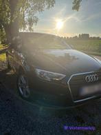AUDI A3 Sportback, Auto's, Audi, Automaat, Stof, Blauw, 5 deurs